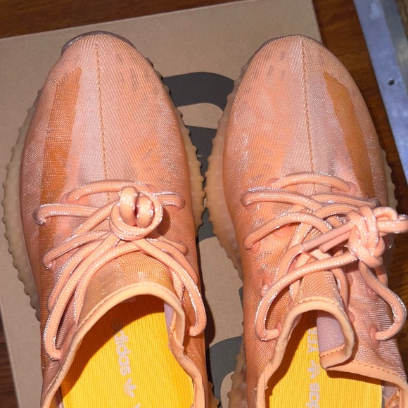 Adidas Yeezy Boost Mono clay - Picture 4 of 8